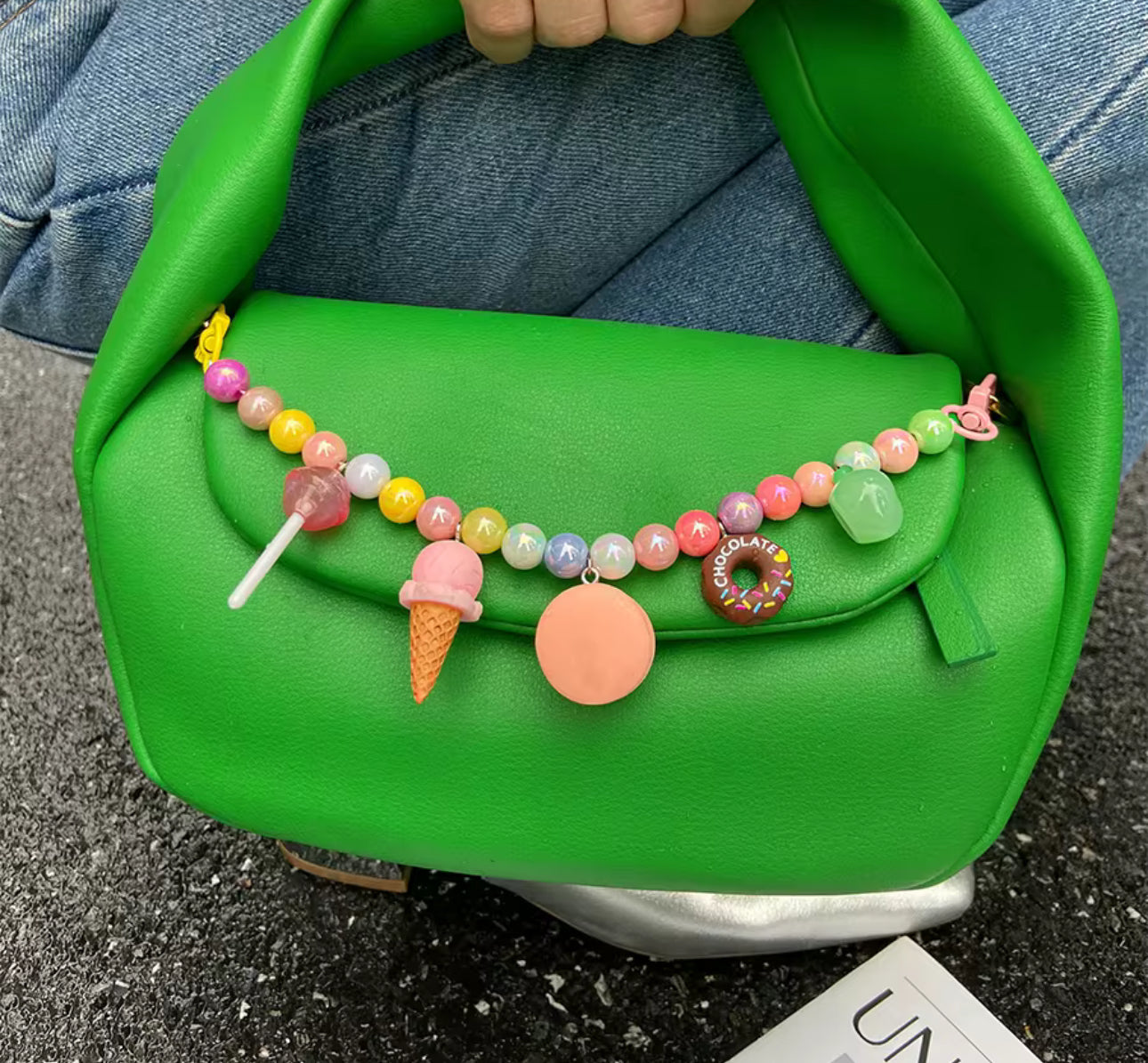 Sweet Treat Charm