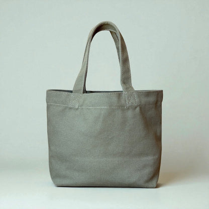 Olive Khaki Mini Tote