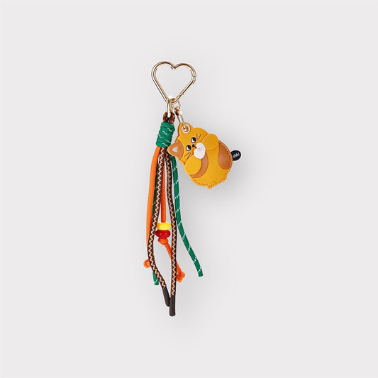 PurrLuxe Charm