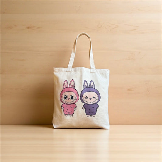 Double Trouble Tote
