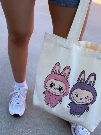 Double Trouble Tote