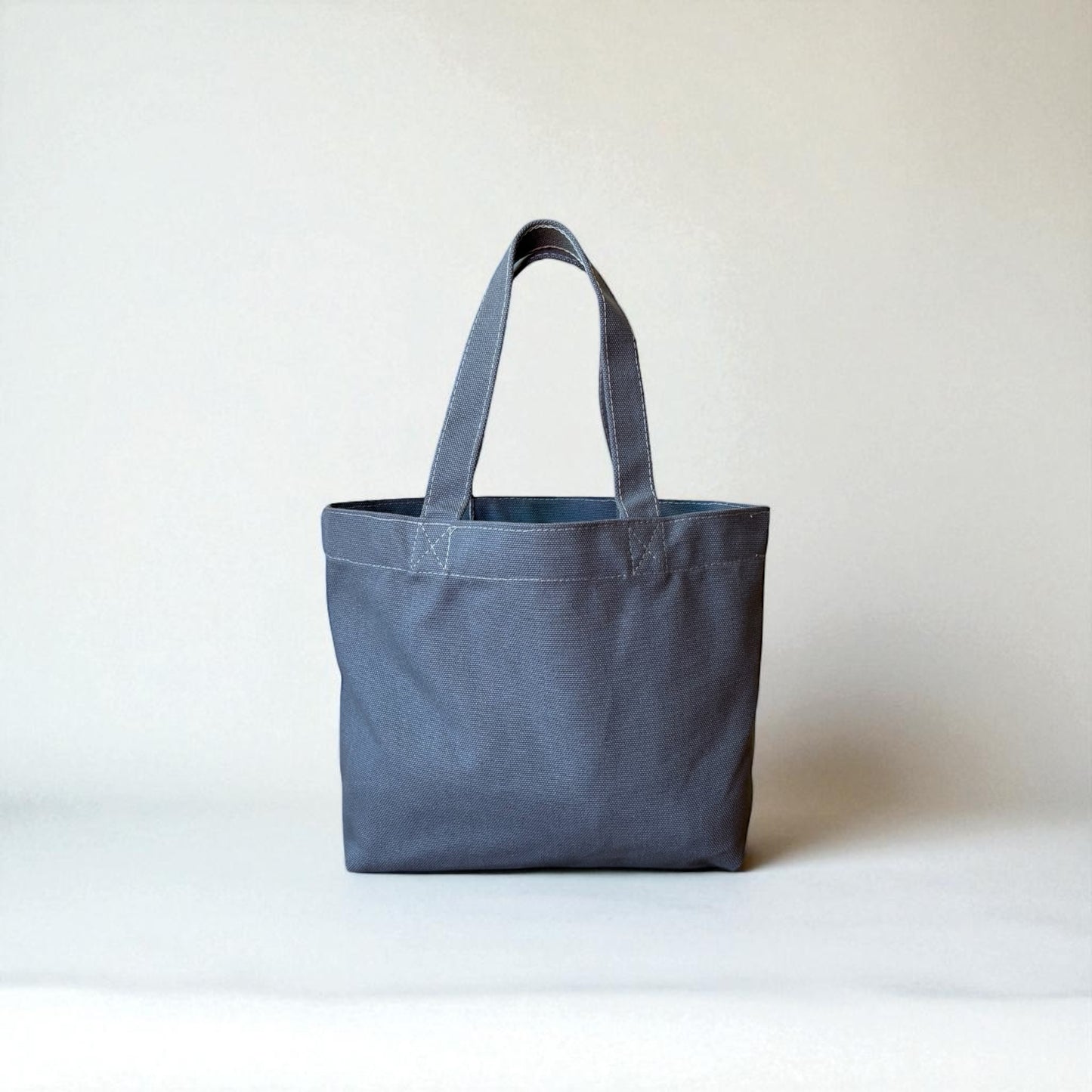 Urban Grey Mini Tote
