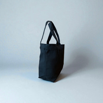 Midnight Mini Tote