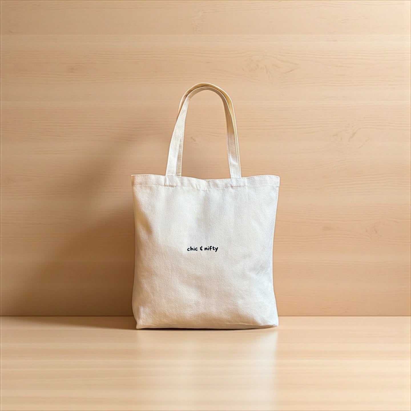 Double Trouble Tote