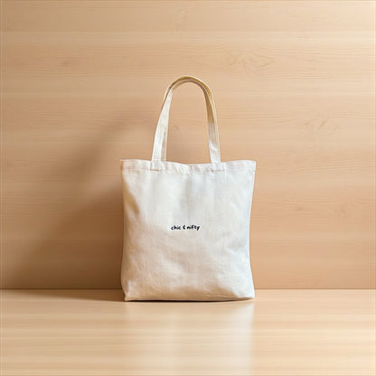 Double Trouble Tote