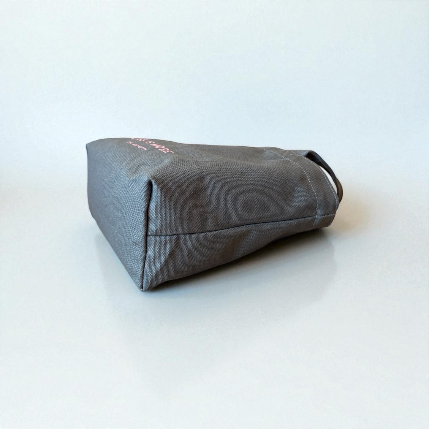 Urban Grey Mini Tote