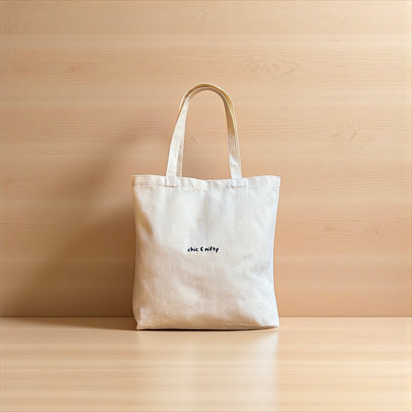 Self Love Bear Tote