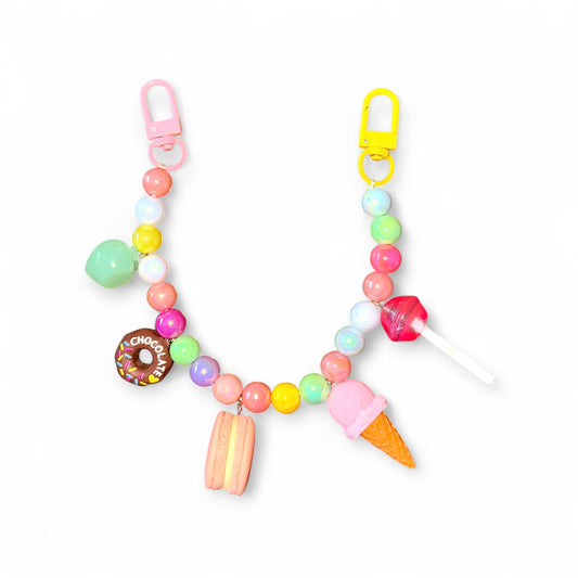 Sweet Treat Charm