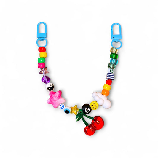 Cherry Vibe Charm