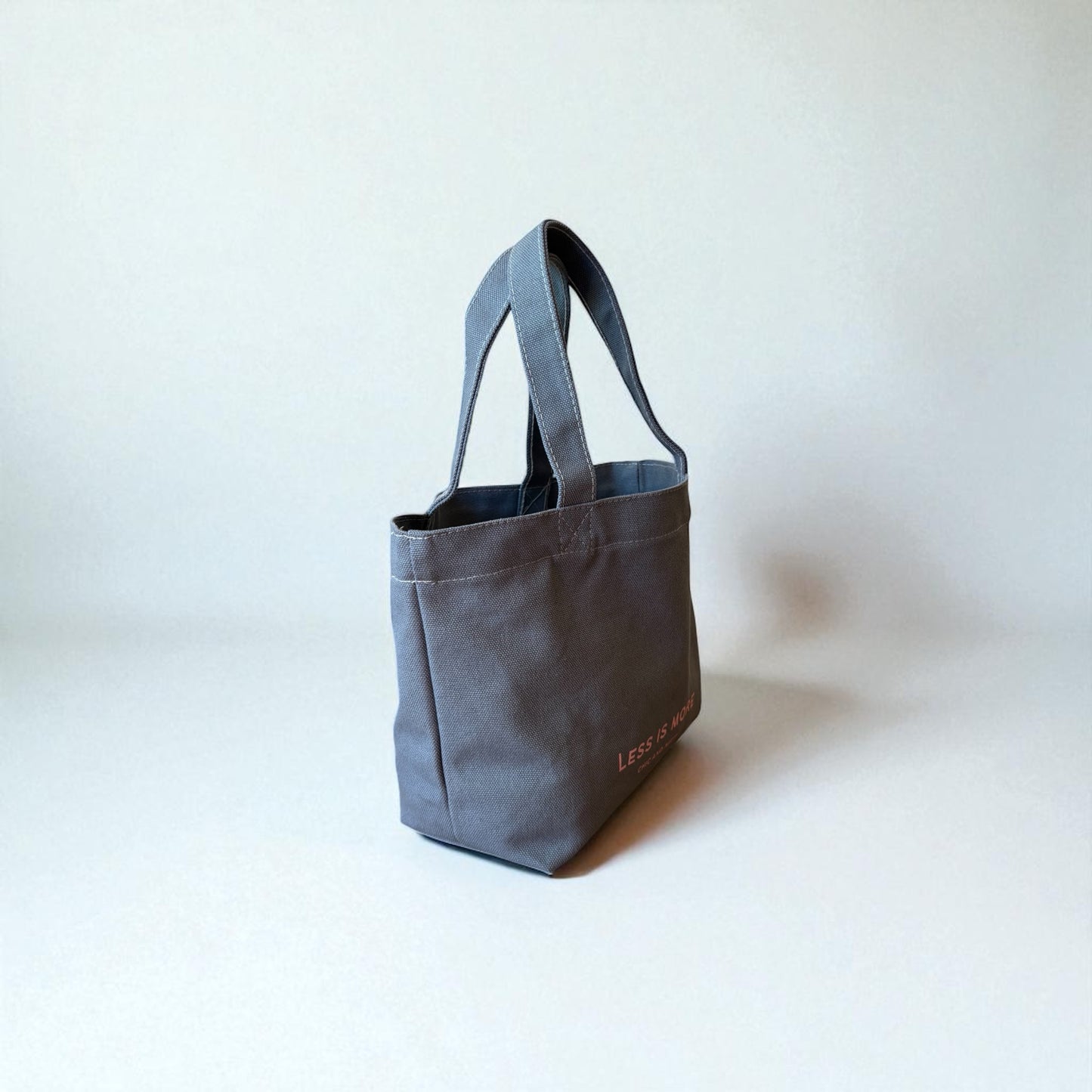 Urban Grey Mini Tote