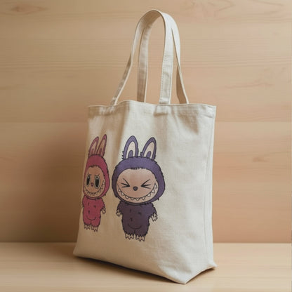 Double Trouble Tote